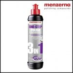 Menzerna One Step polish 3 in 1 250ml.